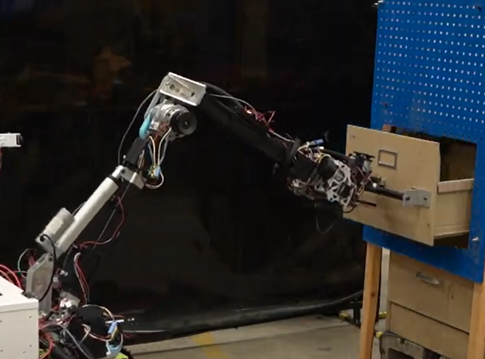 Robotic Arm