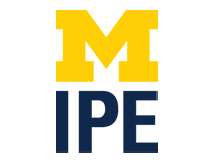 Michigan IPE logo